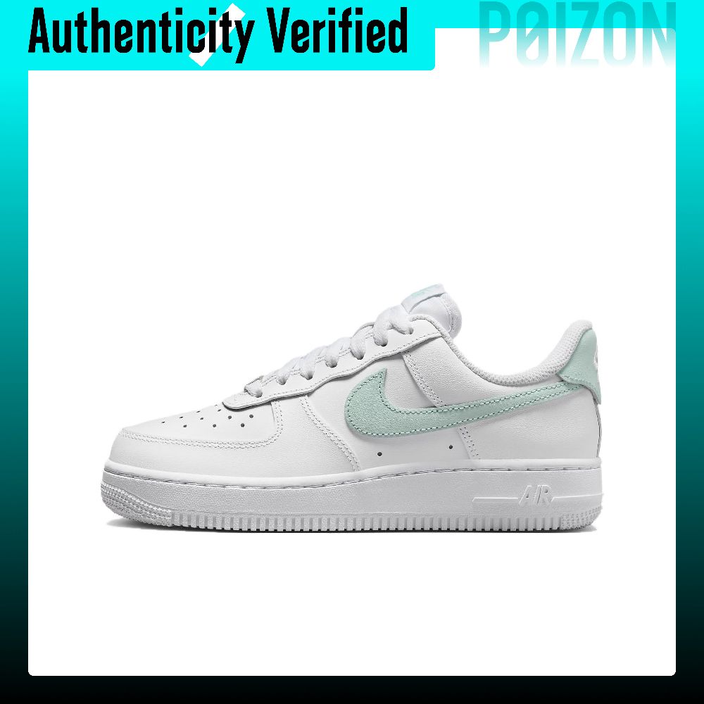 Nike Shoes Air Force 1 - ナイキ エアフォース1 スケートシューズ レディース ローカット ホワイト