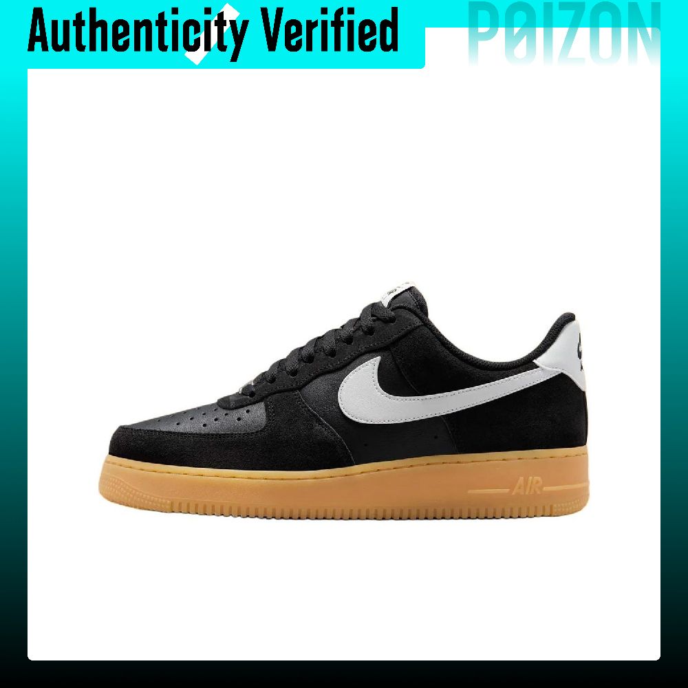 ナイキ エアフォース1 ロートップ スケートボードシューズ  - Nike Shoes Air Force 1 のレビューと価格