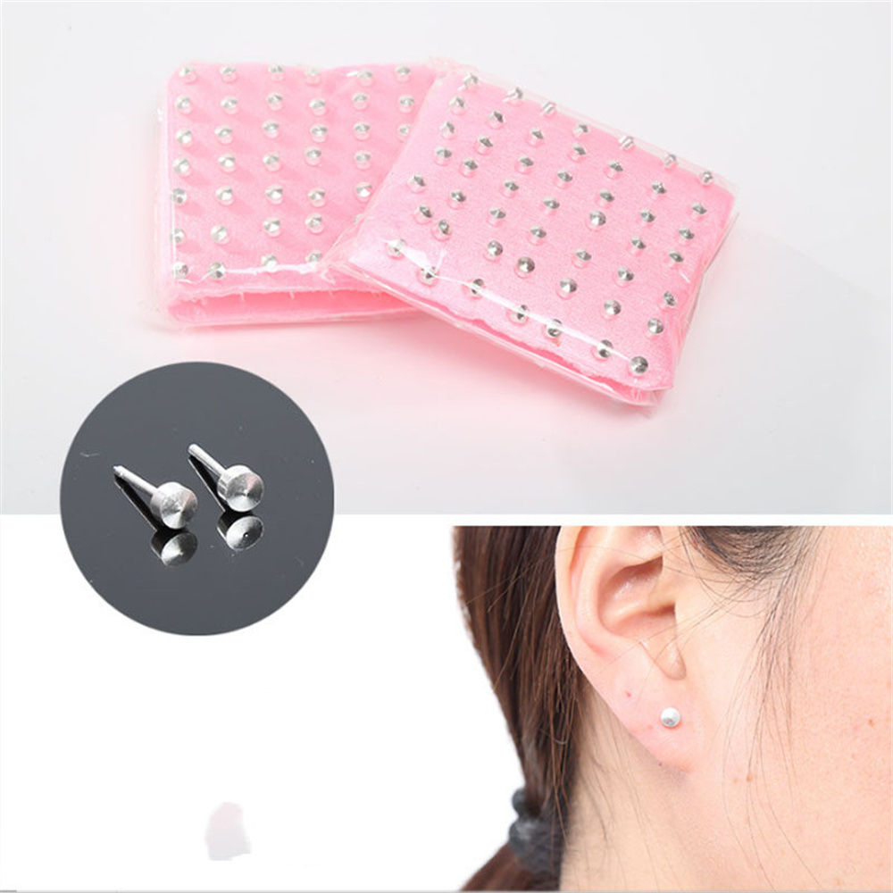 ピアス,スチールピアス,ボディ,ピアス,ジュエリーキット,9 - Body Jewelry Surgical Steel のレビューと価格
